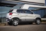 Suzuki S-Presso 2020 года (ZA)